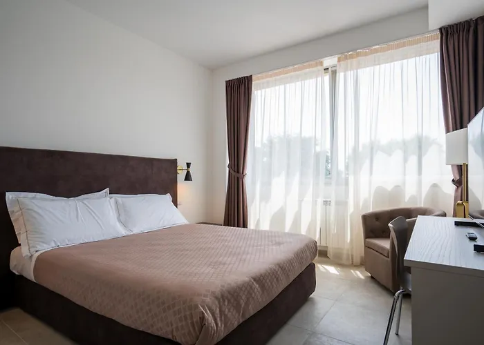 Hotel Bula