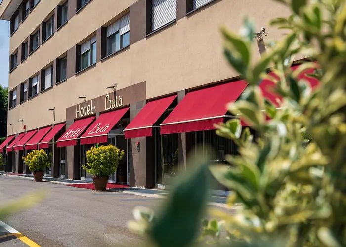 Hotel Bula