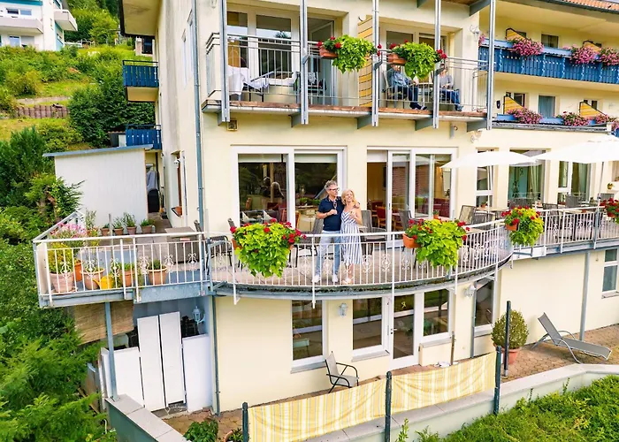 Hotel Rothfuss