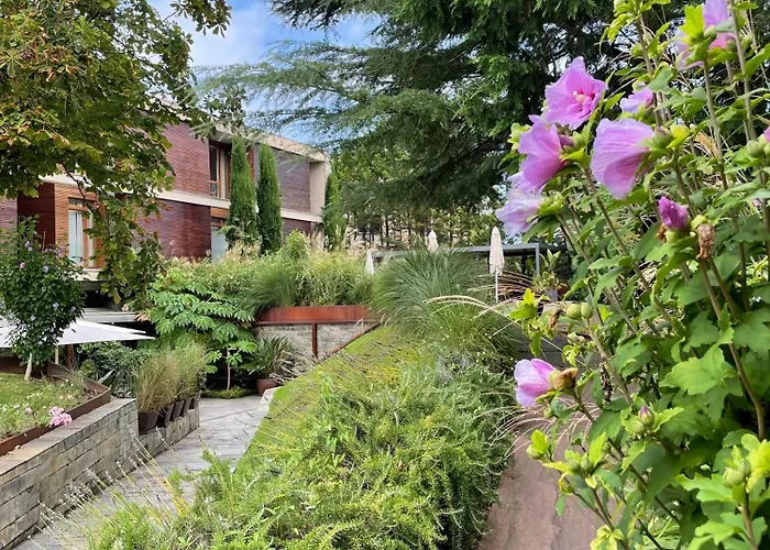 Hotel Jaizkibel Hondarribia