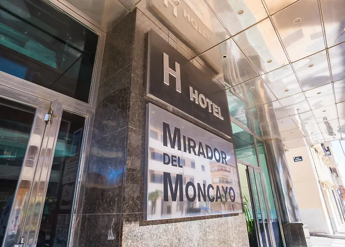 Alda Mirador del Moncayo