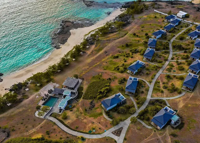 Constance Tekoma - Rodrigues Island Nouvelle Découverte
