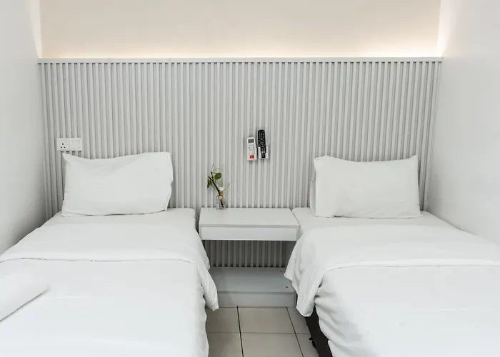 Ihome Boutique Hotel