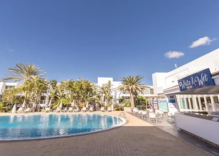 R2 Bahia Playa - Adults Only Hotel Costa Calma