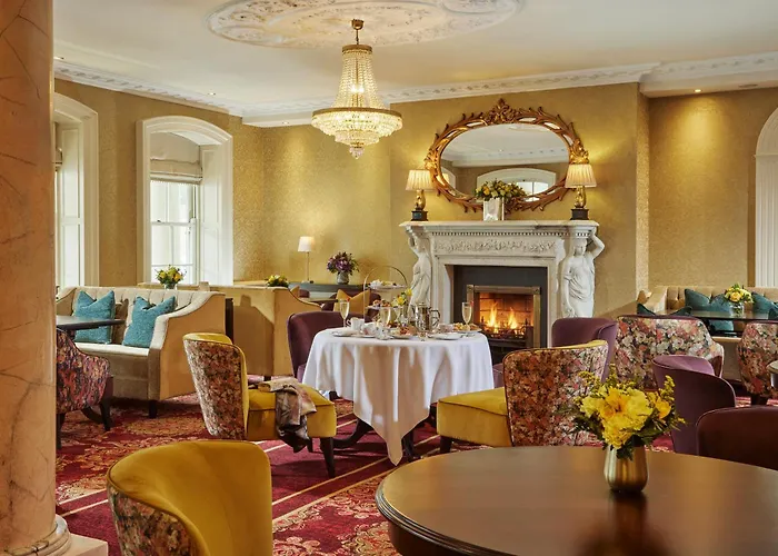 Bridge House Hotel, Leisure Club & Spa