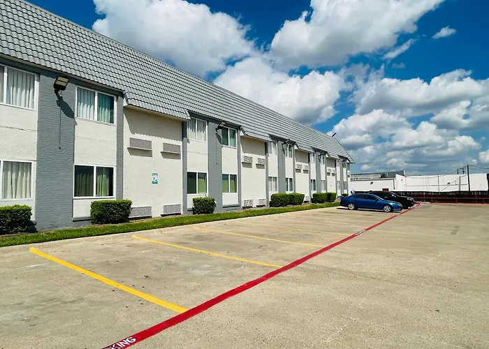 Motel 6-Duncanville, Tx - Dallas
