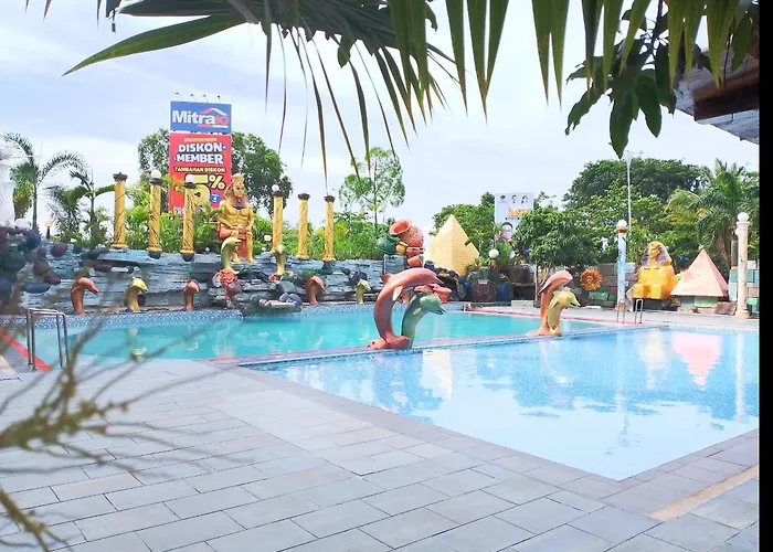 Hotel 01 Batam