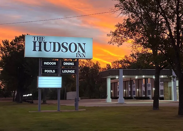 The Hudson Inn