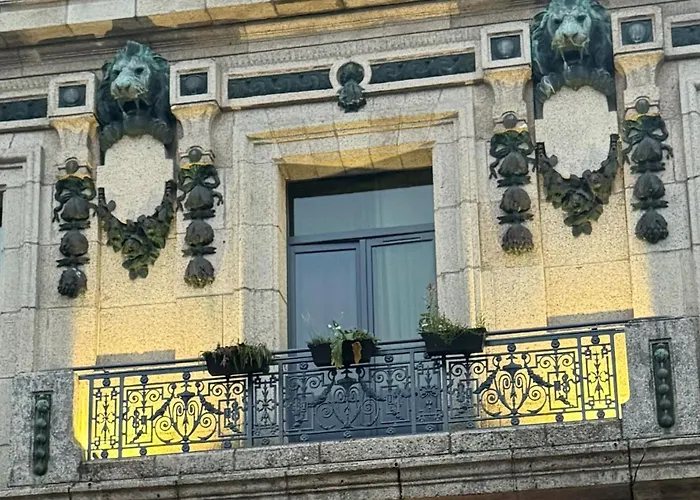 Hôtel Vintage