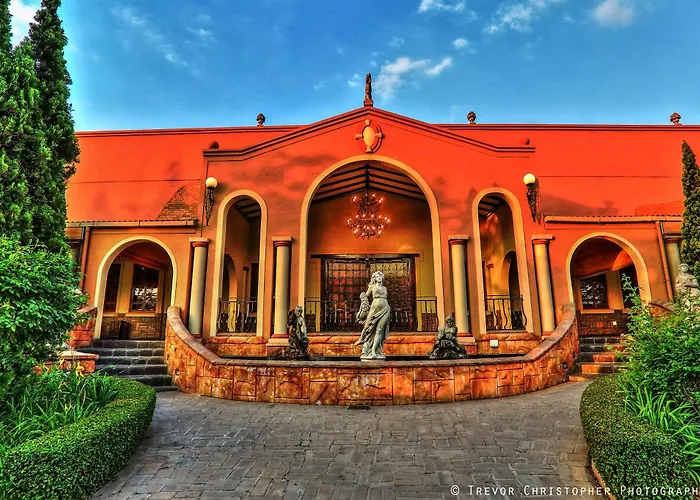 Midrand Conference Centre