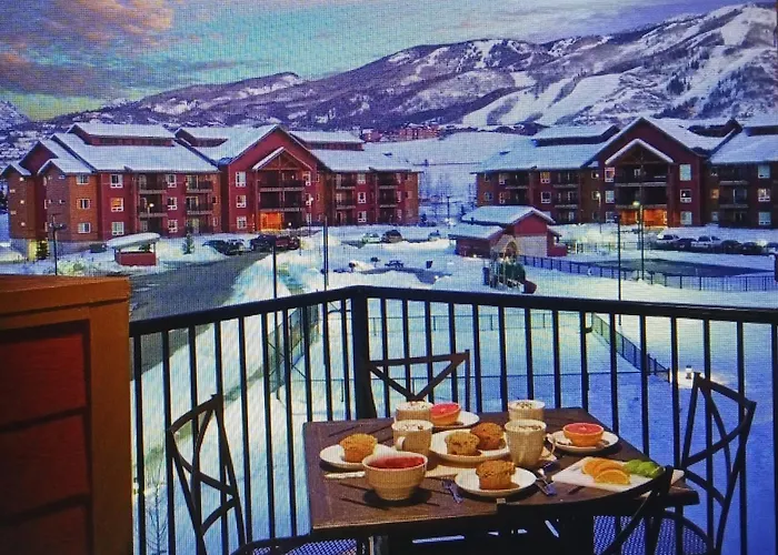 Club Wyndham Steamboat Springs