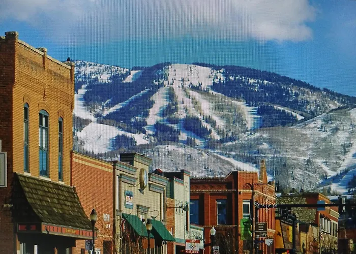 Club Wyndham Steamboat Springs
