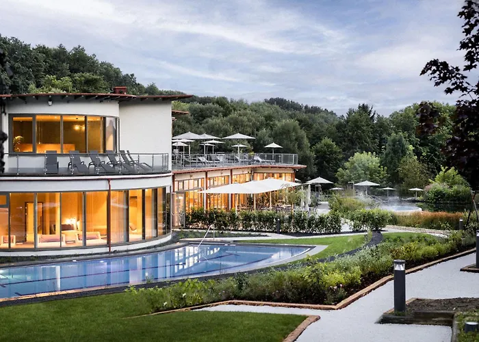 Heilthermen Resort Bad Waltersdorf