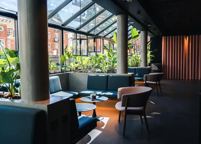 Struer Grand Hotel