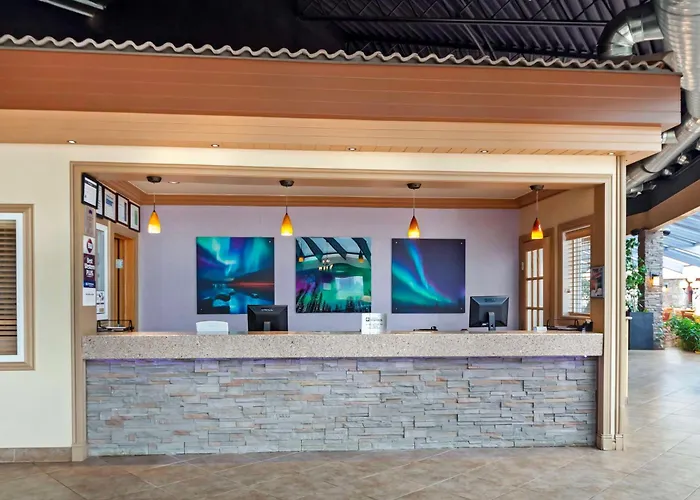 Best Western Plus Mirage Hotel And Resort