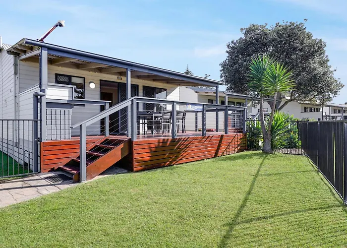 Werri Beach Holiday Park