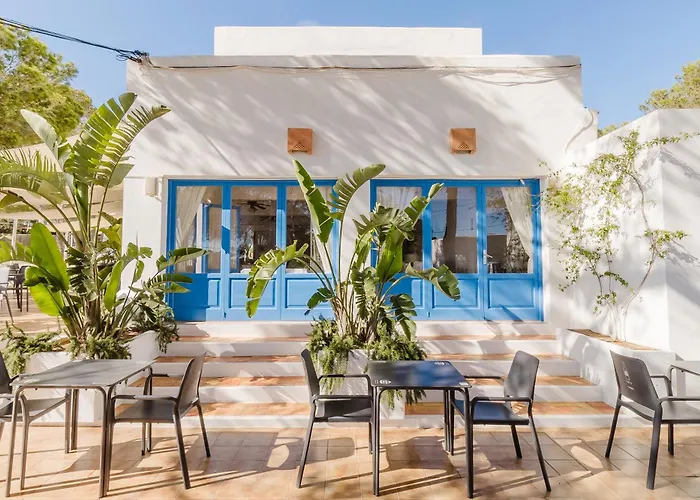 Bungalows Es Pins - Emar Hotels