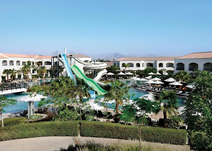 Reef Oasis Blue Bay Resort & Spa Sharm El-Sheikh