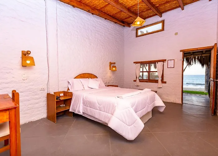 Hotel Las Pocitas
