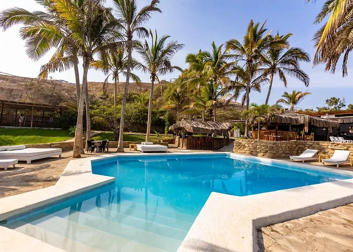 Hotel Las Pocitas