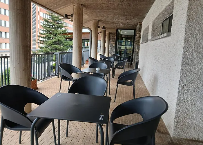 Hostal Los Infantes