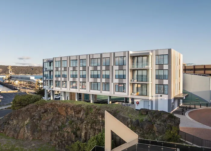 One North Terrace