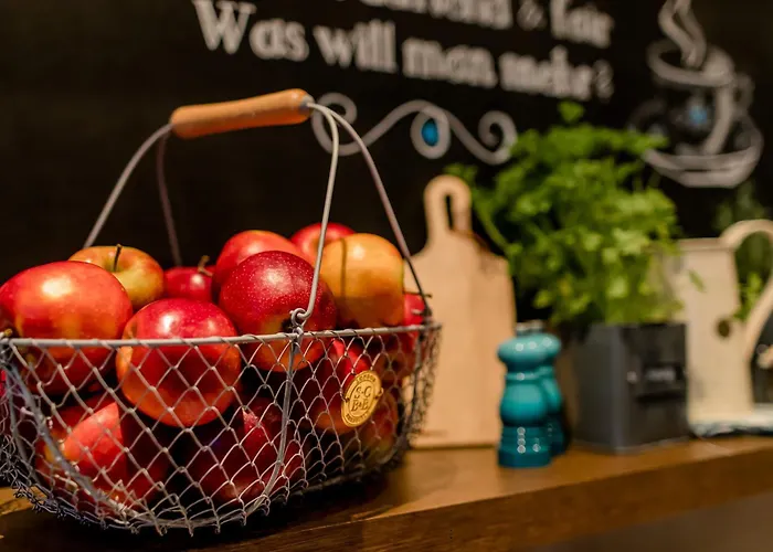 Motel One Nürnberg-Plärrer