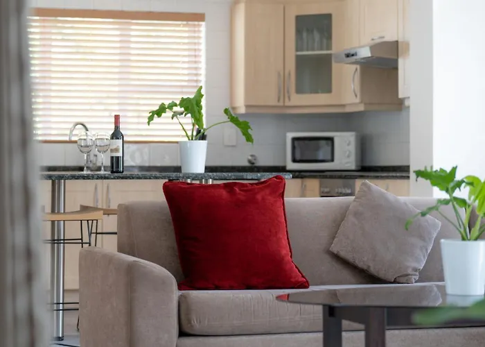 Nova Constantia Boutique Residence