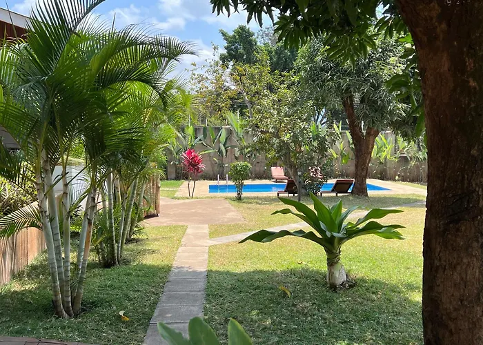 Bristol Cottages Kilimanjaro