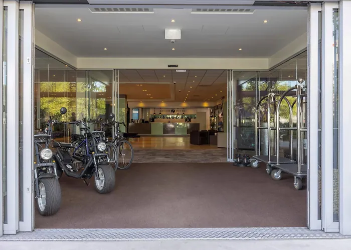 Fletcher Hotel-Restaurant Nieuwegein-Utrecht