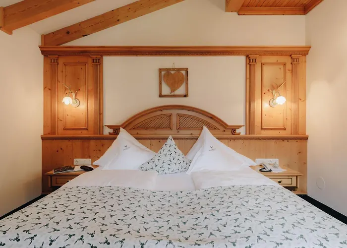 Hotel Hirschen
