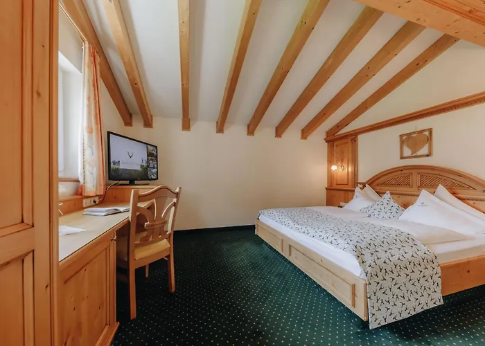 Hotel Hirschen