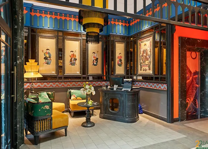 22Land Heritage Hotel & Retreat