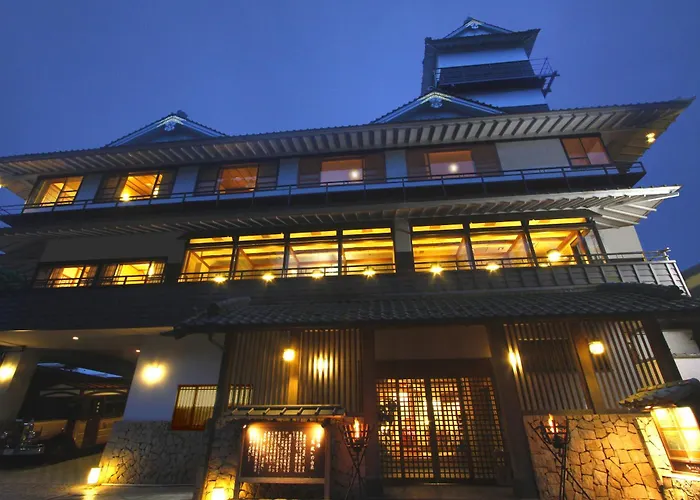 Hakone Kamon