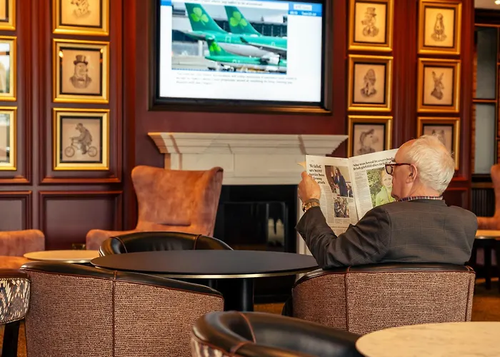 Talbot Hotel Carlow