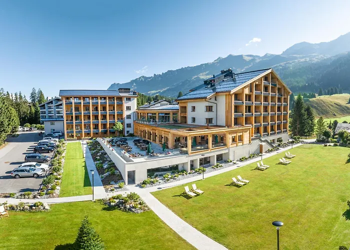 Valbella Resort