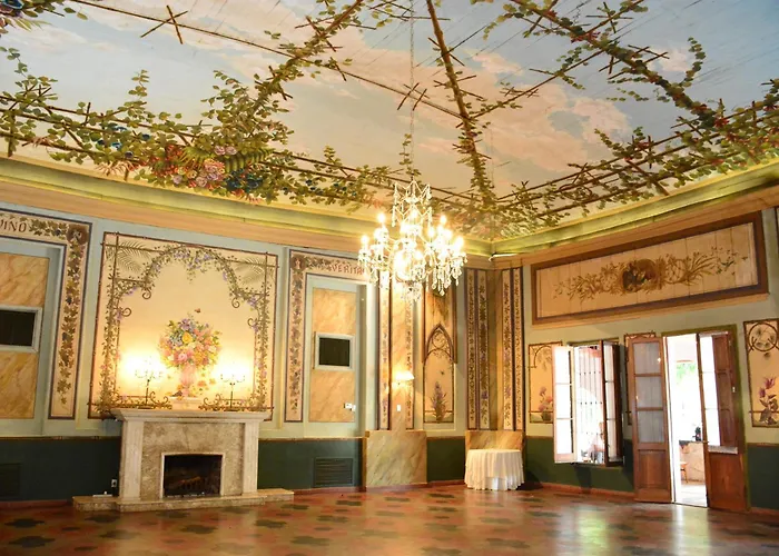 Gran Hotel Del Paraguay