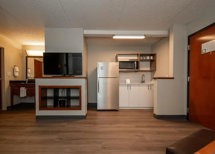 Extended Stay America Premier Suites - Pittsburgh - Cranberry Township - I-76