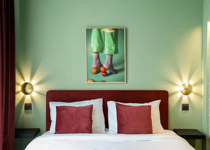 The Mila Hotel