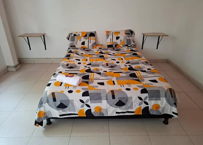 Hotel Rosa Hospedaje