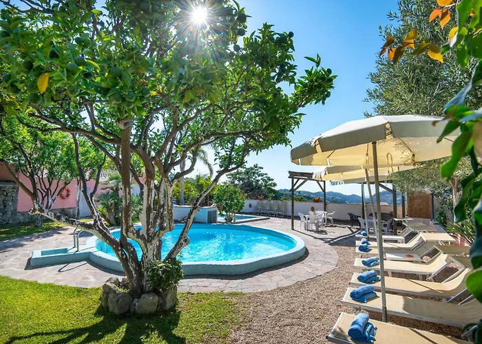 Hotel Bel Tramonto
