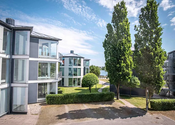 Kolding Hotel Apartments