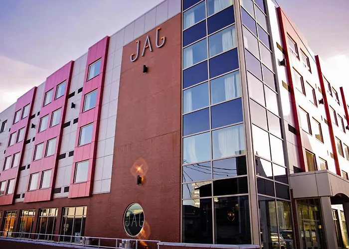 Jag Boutique Hotel