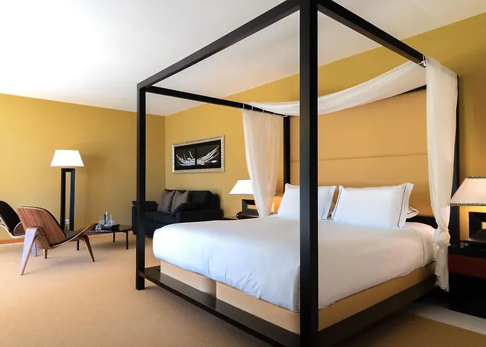 Vila Valverde Design Country Hotel Praia Da Luz