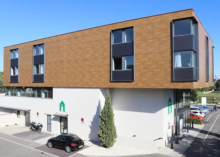 Campanile Balma - Cité De L'Espace