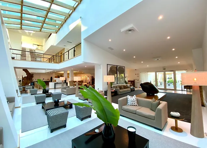 Vila Valverde Design Country Hotel Luz