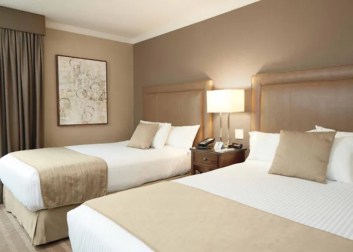 Ethan Allen Hotel Danbury