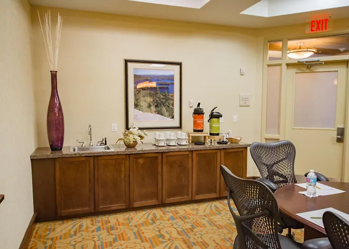 Hilton Garden Inn Watertown