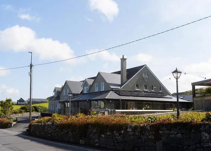 Doolin Inn