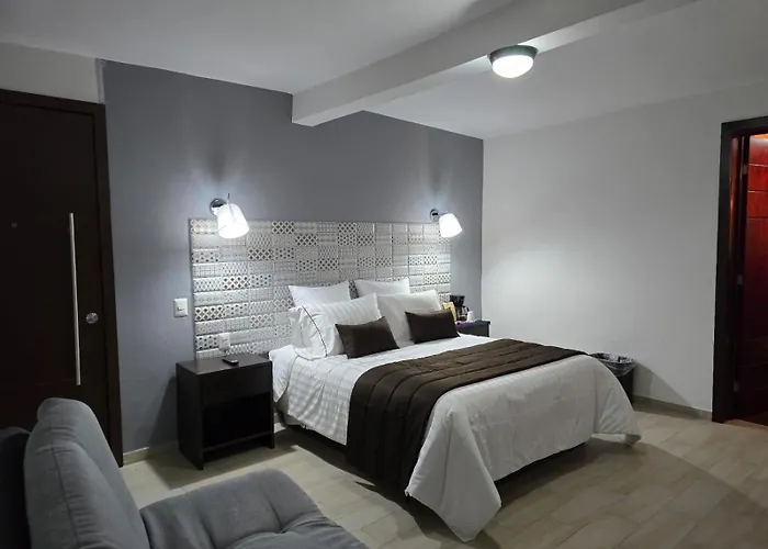 Condesa Hotel Boutique Zacatlán